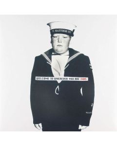 INXS - Welcome To Wherever You Are (180g) LP