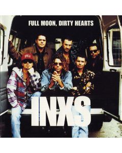 INXS - Full Moon, Dirty Hearts (180g) (Limited-Edition) LP