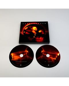Soundgarden - Superunknown (20th Anniversary Remaster) (Deluxe Edition) CD