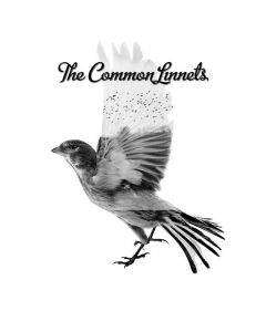 The Common Linnets (Ilse DeLange & Waylon) - The Common Linnets CD