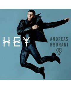 Andreas Bourani - Hey CD