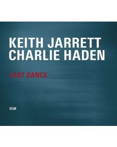 Keith Jarrett & Charlie Haden - Last Dance LP