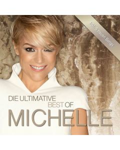 Michelle - Die ultimative Best Of CD