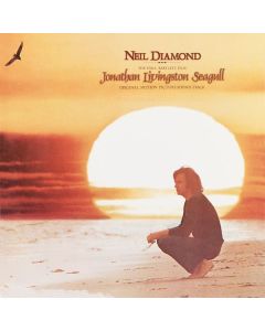 Neil Diamond - Jonathan Livingston Seagull CD