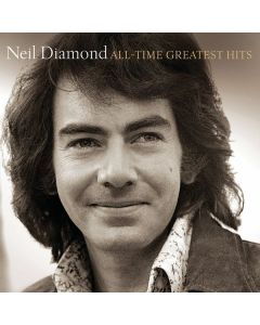 Neil Diamond - All-Time Greatest Hits CD