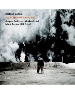 Stefano Bollani - Joy In Spite Of Everything CD