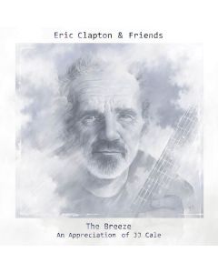 Eric Clapton - The Breeze: An Appreciation Of JJ Cale CD