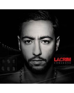 Lacrim - Corleone CD