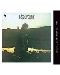 Pino Daniele - Nero A Meta (Special Extended Edition) CD