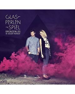 Glasperlenspiel - Grenzenlos in diesem Moment CD