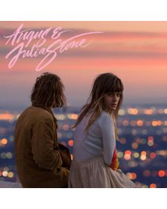 Angus & Julia Stone - Angus & Julia Stone (180g) LP