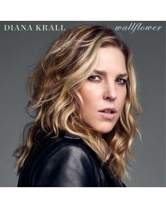 Diana Krall - Wallflower (180g) LP