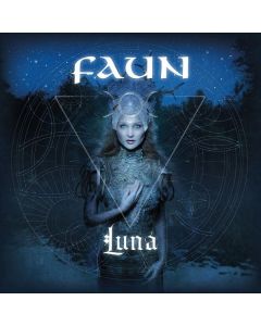 Faun - Luna CD