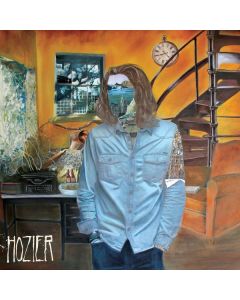 Hozier - Hozier CD