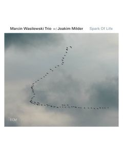 Marcin Wasilewski - Spark Of Life CD
