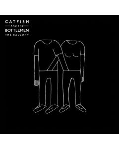Catfish And The Bottlemen - The Balcony LP