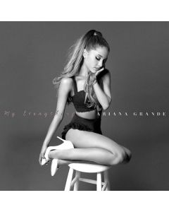 Ariana Grande - My Everything CD