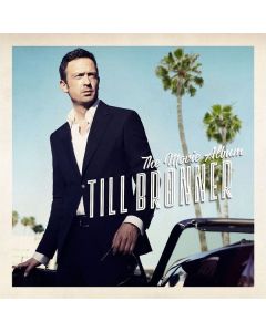 Till Brönner - The Movie Album CD