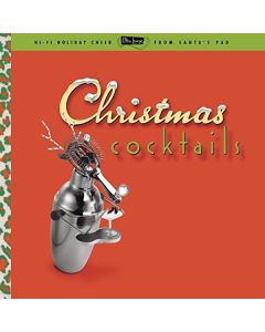 Weihnachtsplatten - Ultra Lounge: Christmas Cocktails LP