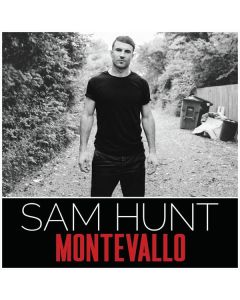 Sam Hunt - Montevallo CD