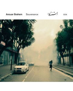 Anouar Brahem - Souvenance CD