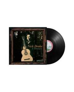 Nick Drake - A Treasury (180g) LP