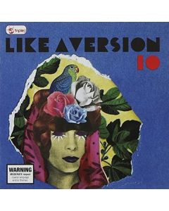 Like A Version 10 CD