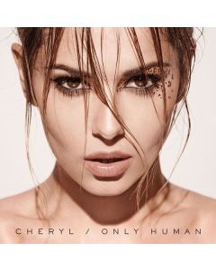 Cheryl (Cole) (ex-Girls Aloud) - Only Human (Explicit) CD