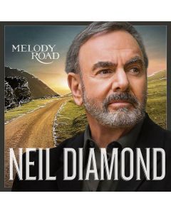Neil Diamond - Melody Road CD