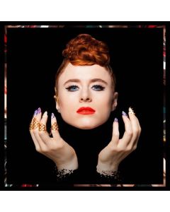 Kiesza - Sound Of A Woman CD