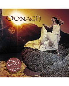 Oonagh - Oonagh (Attea Ranta - Second Edition) CD