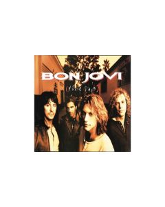 Bon Jovi - These Days (remastered) (180g) LP