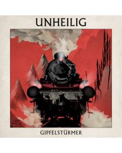 Unheilig - Gipfelstürmer CD