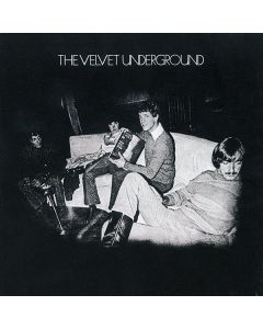 The Velvet Underground - The Velvet Underground (45th Anniversary) CD