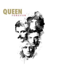 Queen - Forever CD