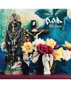P.O.D. (Payable On Death) - SoCal Sessions (Unplugged) CD