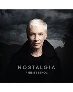 Annie Lennox - Nostalgia CD