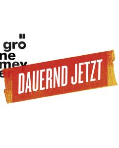 Herbert Grönemeyer - Dauernd Jetzt CD