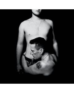 U2 - Songs Of Innocence CD