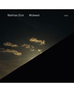 Mathias Eick - Midwest CD