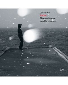 Jakob Bro - Gefion CD