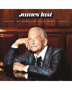 James Last - My Personal Favourites CD