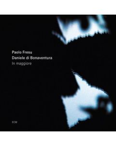 Paolo Fresu & Daniele Di Bonaventura - In Maggiore CD