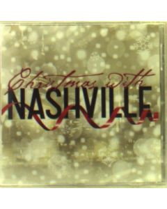 Christmas With Nashville CD