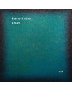 Eberhard Weber - Encore CD