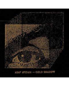 Asaf Avidan - Gold Shadow CD