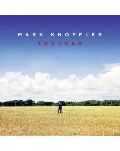 Mark Knopfler - Tracker CD