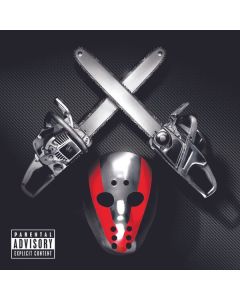 ShadyXV (Explicit) CD