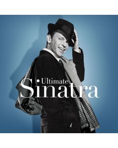 Frank Sinatra (1915-1998) - Ultimate Sinatra CD
