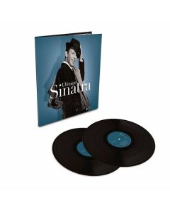 Frank Sinatra (1915-1998) - Ultimate Sinatra (180g) LP